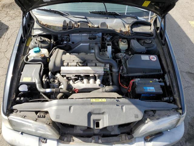 Photo 10 VIN: YV1LZ56D9X2600423 - VOLVO V70 XC 