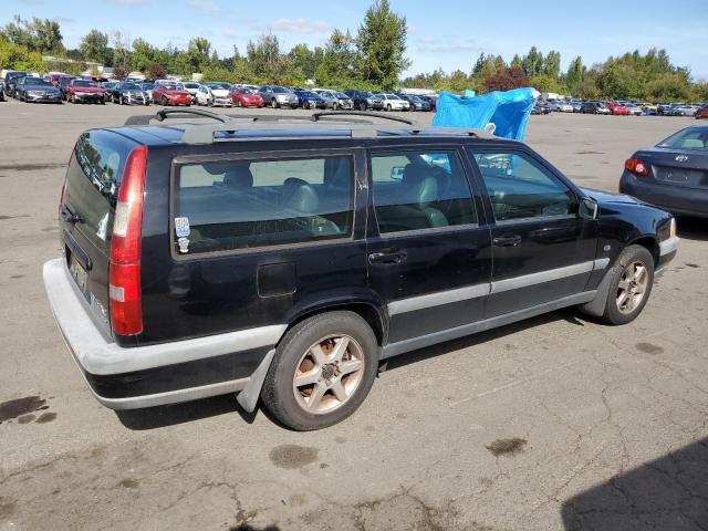 Photo 2 VIN: YV1LZ56D9X2600423 - VOLVO V70 XC 