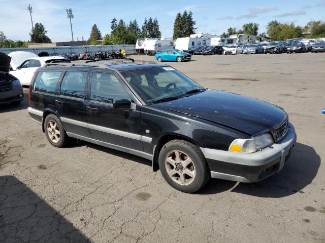 Photo 3 VIN: YV1LZ56D9X2600423 - VOLVO V70 XC 