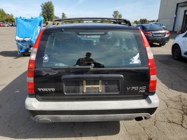 Photo 5 VIN: YV1LZ56D9X2600423 - VOLVO V70 XC 