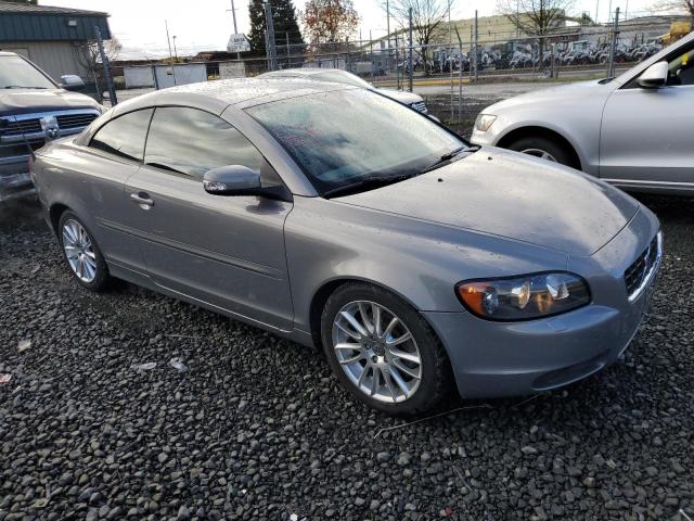 Photo 3 VIN: YV1MC67208J043000 - VOLVO C70 