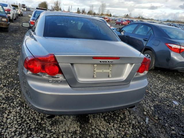 Photo 5 VIN: YV1MC67208J043000 - VOLVO C70 