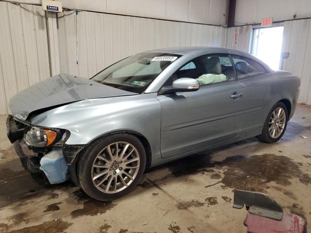 Photo 0 VIN: YV1MC67208J049363 - VOLVO C70 T5 