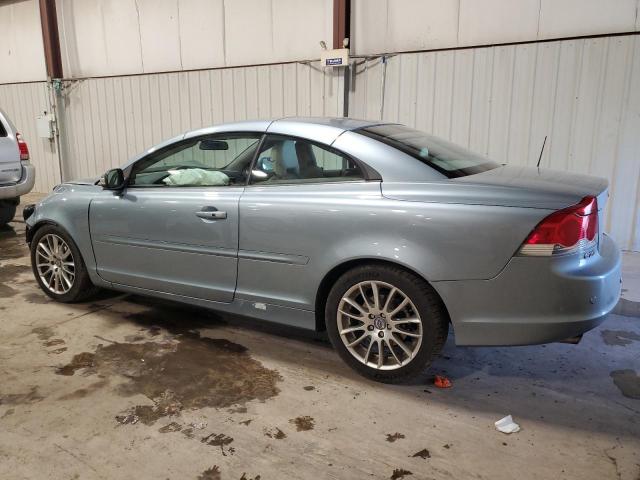 Photo 1 VIN: YV1MC67208J049363 - VOLVO C70 T5 