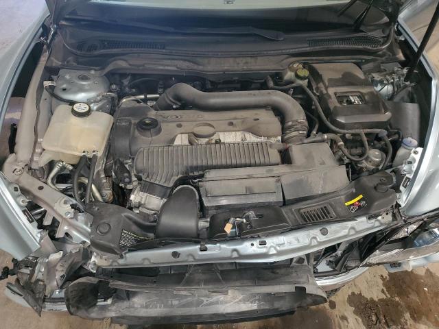 Photo 10 VIN: YV1MC67208J049363 - VOLVO C70 T5 