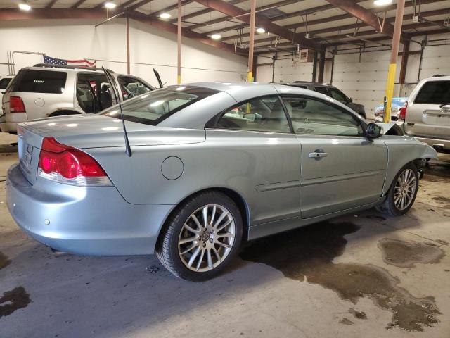 Photo 2 VIN: YV1MC67208J049363 - VOLVO C70 T5 