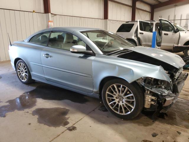 Photo 3 VIN: YV1MC67208J049363 - VOLVO C70 T5 