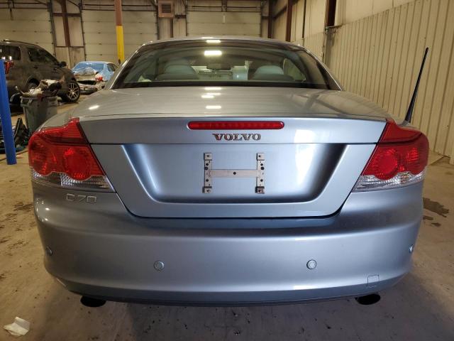 Photo 5 VIN: YV1MC67208J049363 - VOLVO C70 T5 