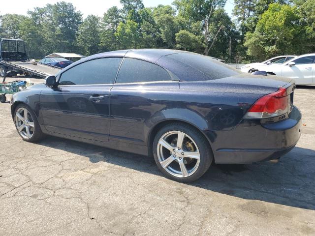 Photo 1 VIN: YV1MC67208J049511 - VOLVO C70 