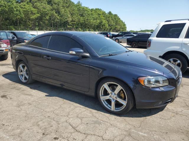 Photo 3 VIN: YV1MC67208J049511 - VOLVO C70 