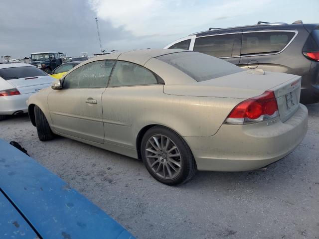 Photo 1 VIN: YV1MC67208J049783 - VOLVO C70 T5 