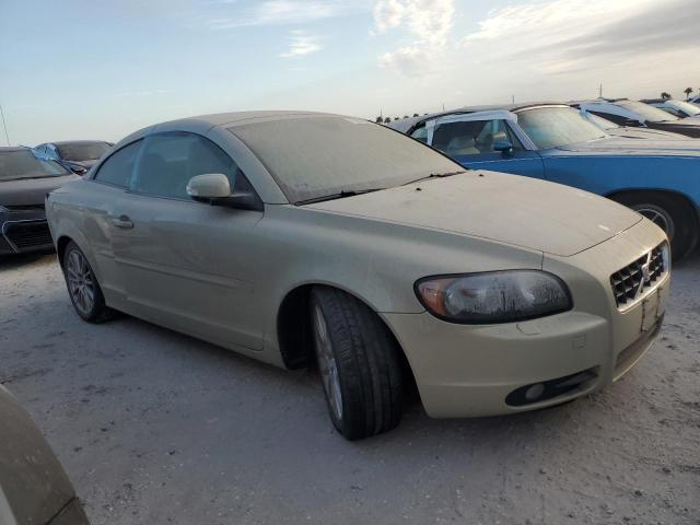 Photo 3 VIN: YV1MC67208J049783 - VOLVO C70 T5 