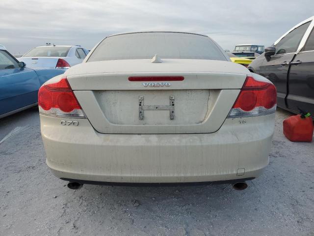 Photo 5 VIN: YV1MC67208J049783 - VOLVO C70 T5 