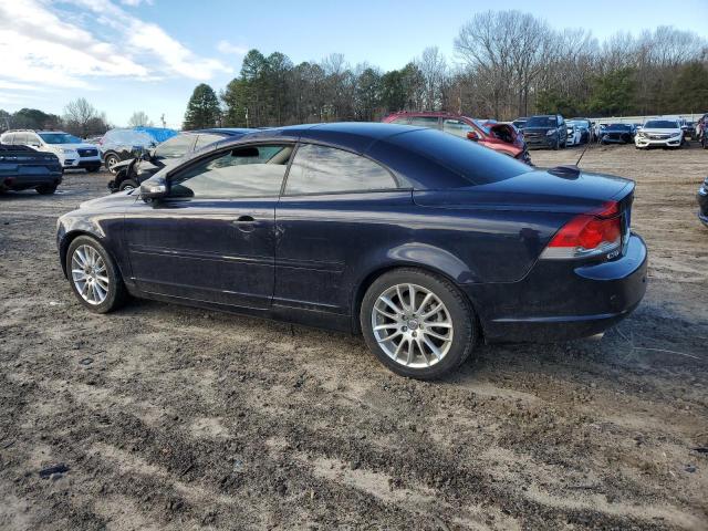 Photo 1 VIN: YV1MC67208J051291 - VOLVO C70 