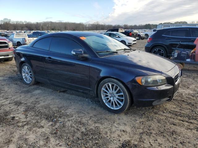 Photo 3 VIN: YV1MC67208J051291 - VOLVO C70 