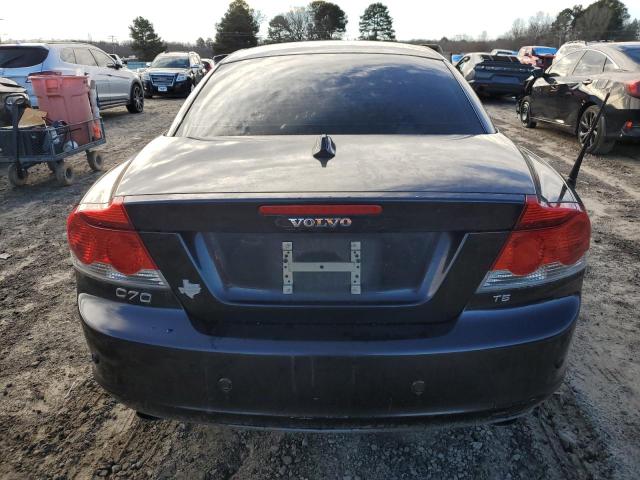 Photo 5 VIN: YV1MC67208J051291 - VOLVO C70 