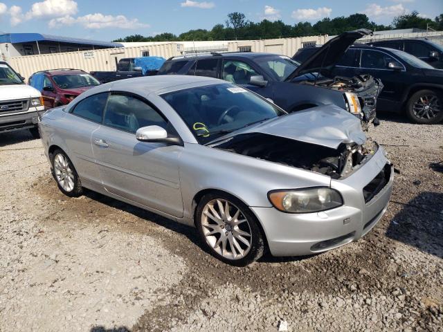 Photo 3 VIN: YV1MC67208J053168 - VOLVO C70 