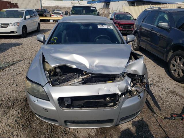 Photo 4 VIN: YV1MC67208J053168 - VOLVO C70 