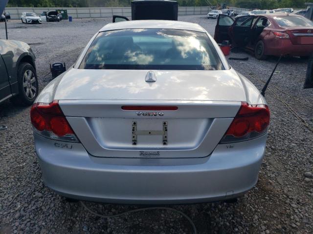 Photo 5 VIN: YV1MC67208J053168 - VOLVO C70 