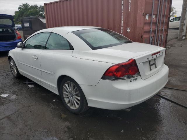 Photo 1 VIN: YV1MC67209J071512 - VOLVO C70 T5 