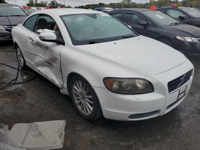 Photo 3 VIN: YV1MC67209J071512 - VOLVO C70 T5 