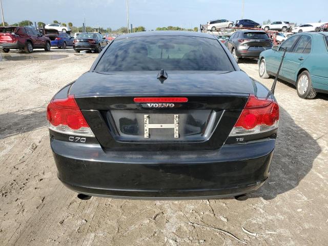 Photo 5 VIN: YV1MC67218J041112 - VOLVO C70 