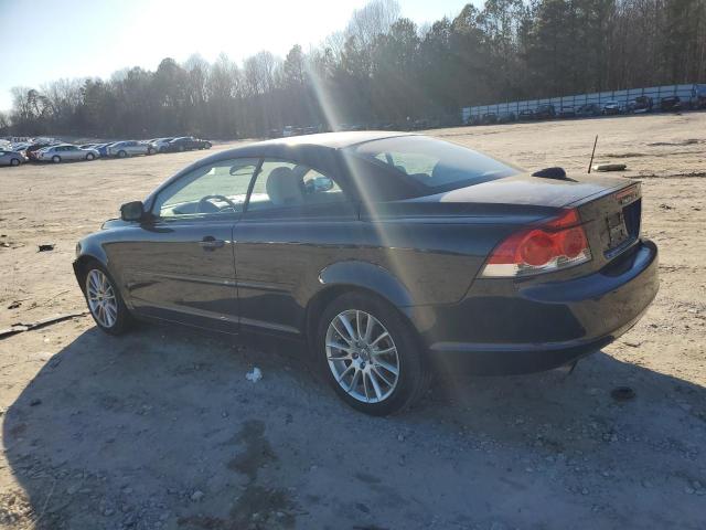 Photo 1 VIN: YV1MC67218J048030 - VOLVO C70 