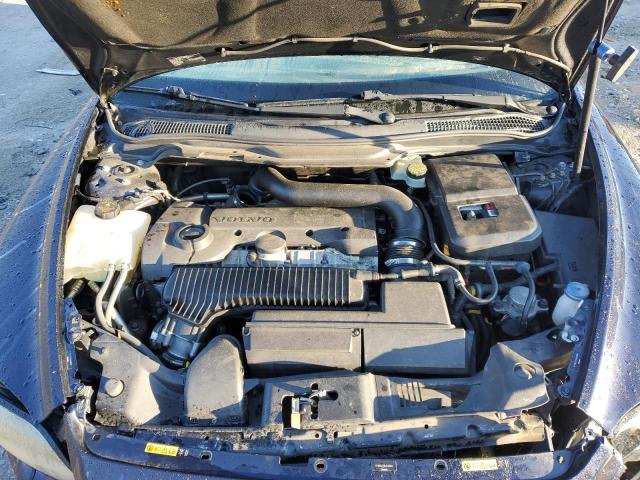 Photo 10 VIN: YV1MC67218J048030 - VOLVO C70 