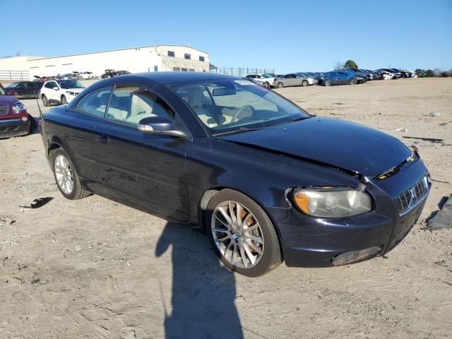 Photo 3 VIN: YV1MC67218J048030 - VOLVO C70 