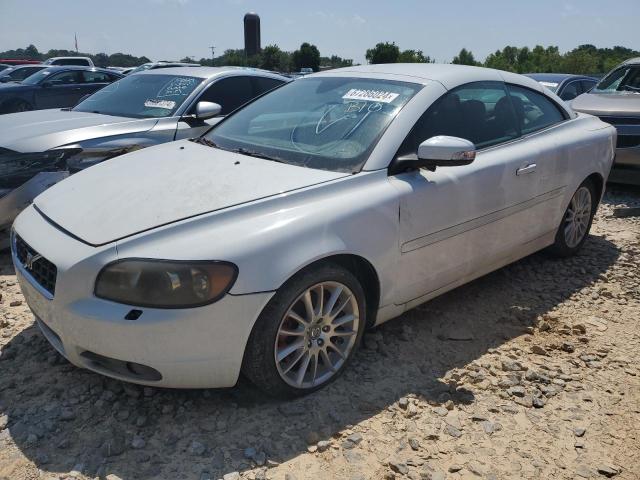 Photo 0 VIN: YV1MC67218J049954 - VOLVO C70 T5 