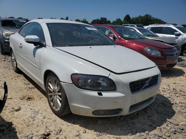 Photo 3 VIN: YV1MC67218J049954 - VOLVO C70 T5 