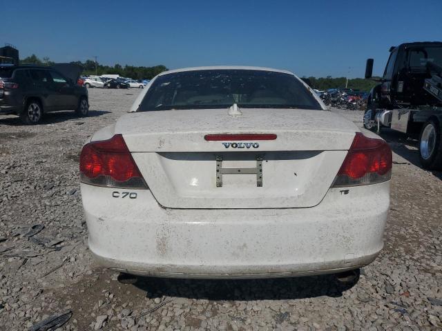 Photo 5 VIN: YV1MC67218J049954 - VOLVO C70 T5 