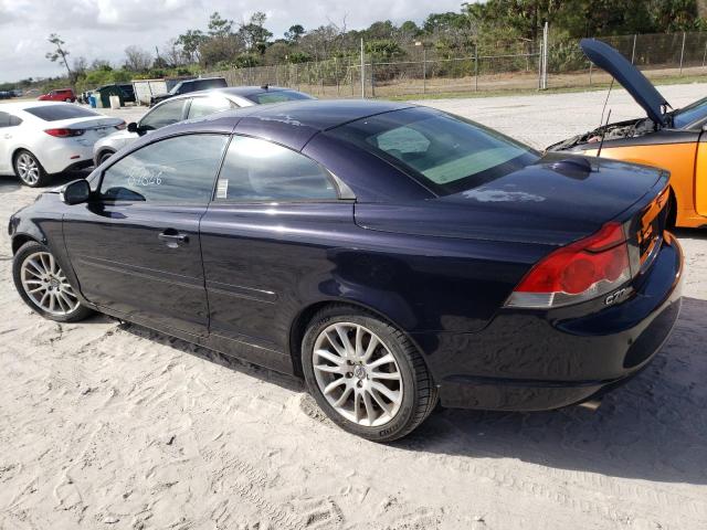 Photo 1 VIN: YV1MC67218J053129 - VOLVO C70 