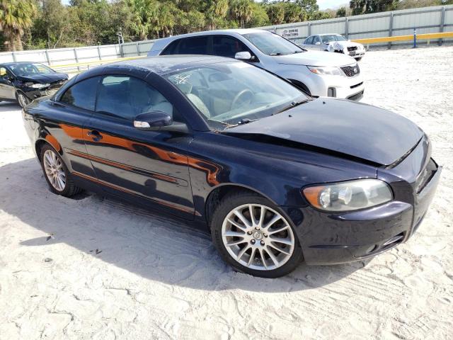 Photo 3 VIN: YV1MC67218J053129 - VOLVO C70 