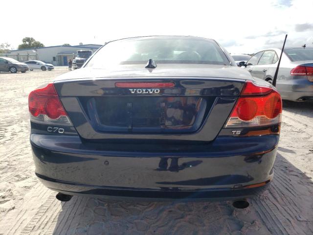 Photo 5 VIN: YV1MC67218J053129 - VOLVO C70 