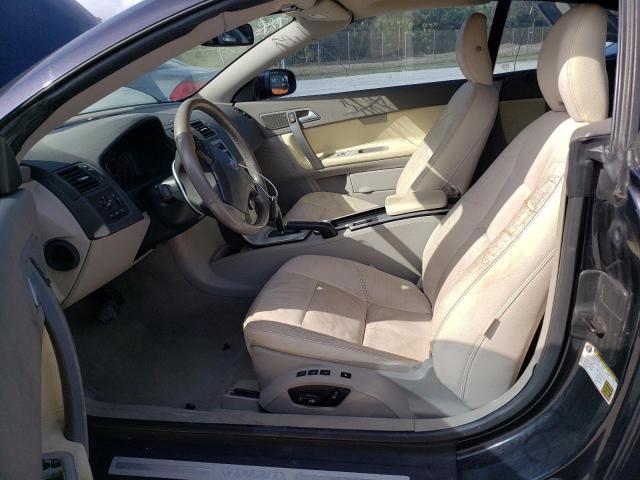 Photo 6 VIN: YV1MC67218J053129 - VOLVO C70 