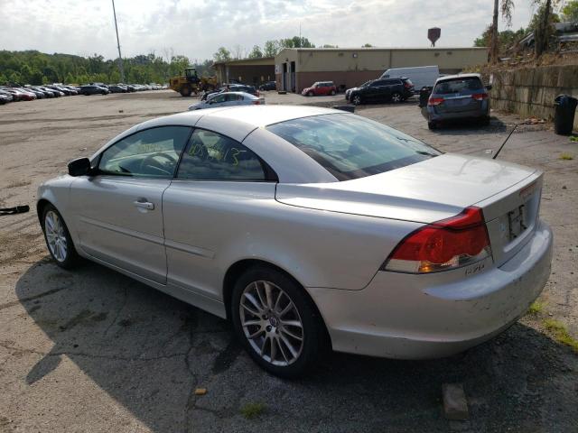 Photo 1 VIN: YV1MC67218J054300 - VOLVO C70 T5 