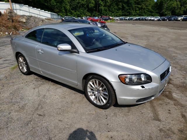 Photo 3 VIN: YV1MC67218J054300 - VOLVO C70 T5 