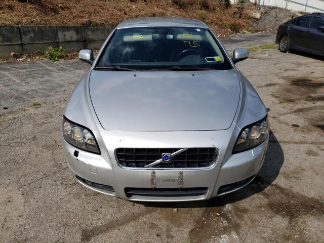 Photo 4 VIN: YV1MC67218J054300 - VOLVO C70 T5 