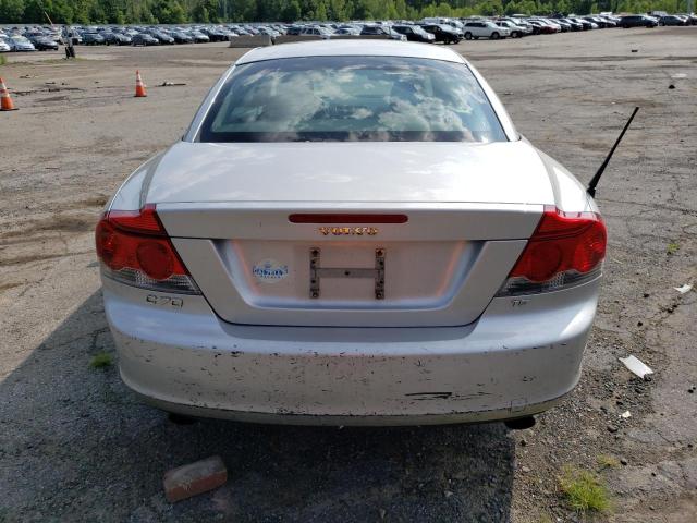 Photo 5 VIN: YV1MC67218J054300 - VOLVO C70 T5 