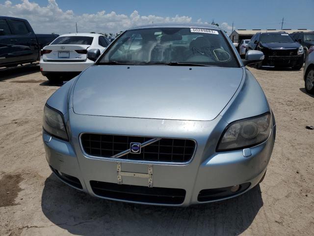 Photo 4 VIN: YV1MC67219J073933 - VOLVO C70 T5 