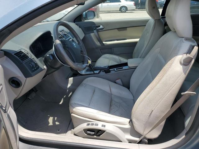 Photo 6 VIN: YV1MC67219J073933 - VOLVO C70 T5 