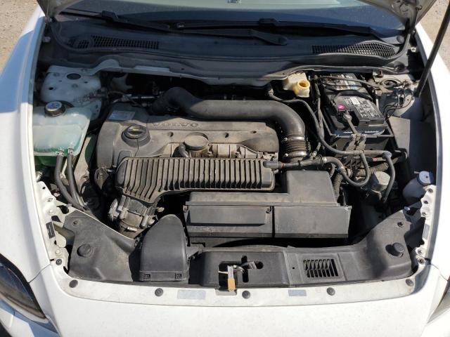 Photo 10 VIN: YV1MC67219J078629 - VOLVO C70 