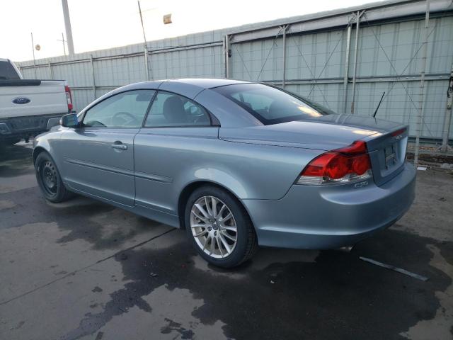 Photo 1 VIN: YV1MC67228J042477 - VOLVO C70 