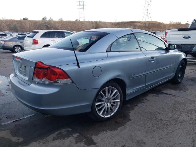 Photo 2 VIN: YV1MC67228J042477 - VOLVO C70 