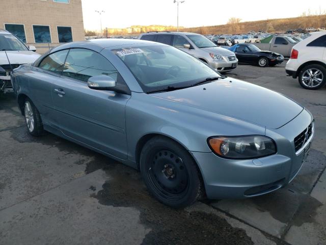 Photo 3 VIN: YV1MC67228J042477 - VOLVO C70 