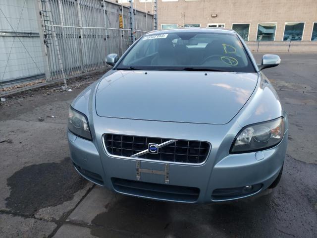 Photo 4 VIN: YV1MC67228J042477 - VOLVO C70 