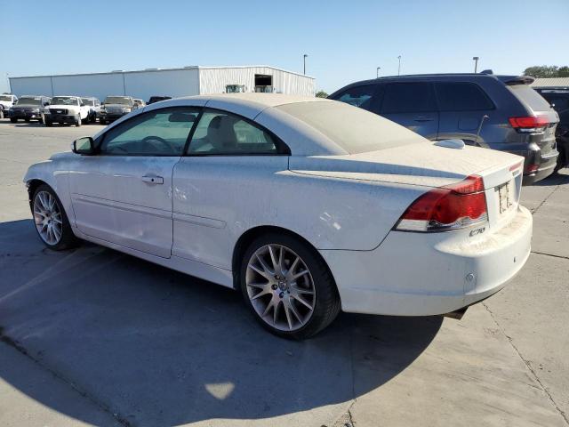 Photo 1 VIN: YV1MC67228J046089 - VOLVO C70 T5 