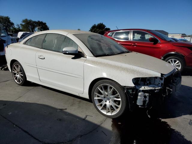 Photo 3 VIN: YV1MC67228J046089 - VOLVO C70 T5 