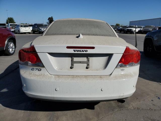 Photo 5 VIN: YV1MC67228J046089 - VOLVO C70 T5 